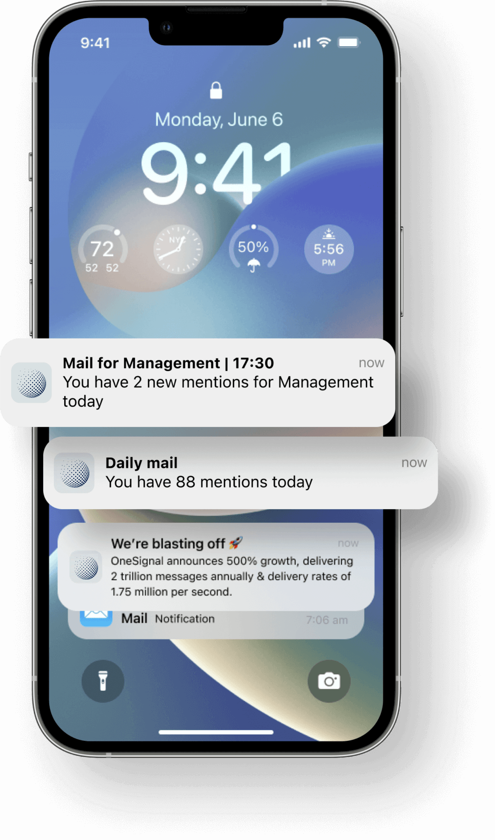 notifications 1